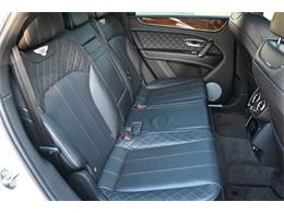 2018 Bentley Bentayga (CC-2120725) for sale in Boca Raton, Florida