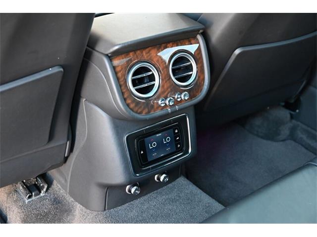 2018 Bentley Bentayga (CC-2120725) for sale in Boca Raton, Florida