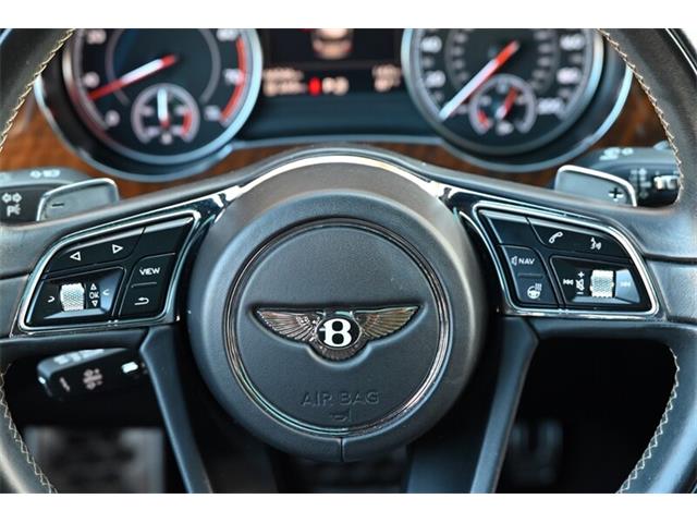 2018 Bentley Bentayga (CC-2120725) for sale in Boca Raton, Florida