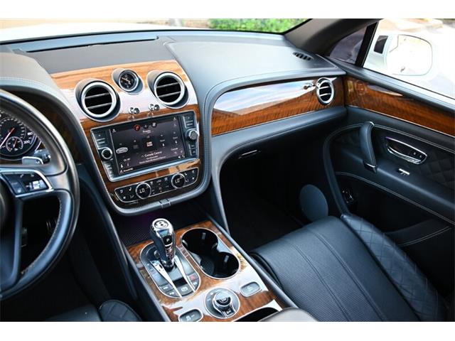2018 Bentley Bentayga (CC-2120725) for sale in Boca Raton, Florida