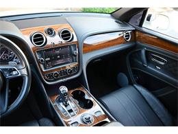 2018 Bentley Bentayga (CC-2120725) for sale in Boca Raton, Florida