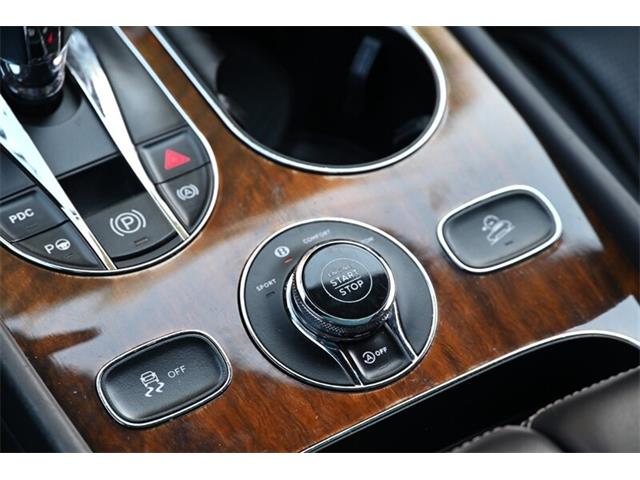 2018 Bentley Bentayga (CC-2120725) for sale in Boca Raton, Florida