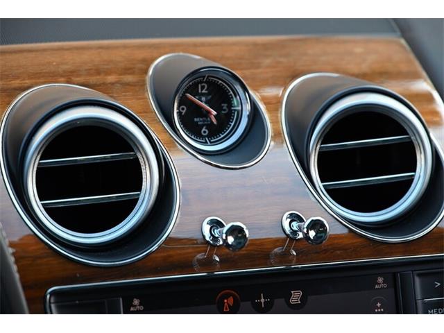2018 Bentley Bentayga (CC-2120725) for sale in Boca Raton, Florida
