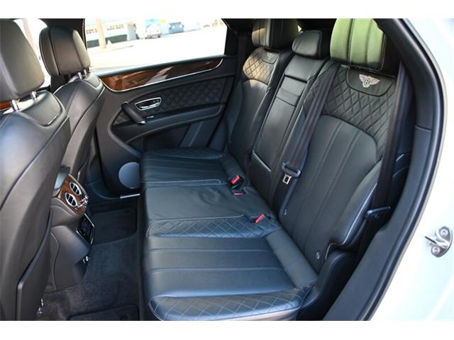 2018 Bentley Bentayga (CC-2120725) for sale in Boca Raton, Florida