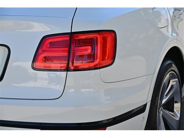 2018 Bentley Bentayga (CC-2120725) for sale in Boca Raton, Florida