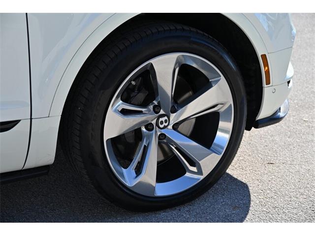 2018 Bentley Bentayga (CC-2120725) for sale in Boca Raton, Florida