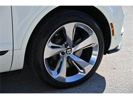 2018 Bentley Bentayga (CC-2120725) for sale in Boca Raton, Florida