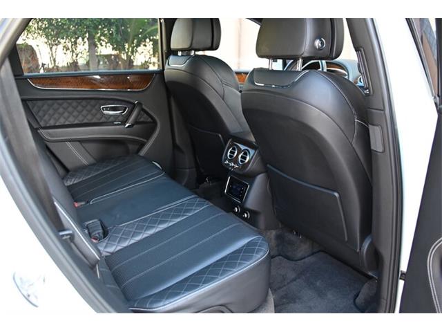 2018 Bentley Bentayga (CC-2120725) for sale in Boca Raton, Florida