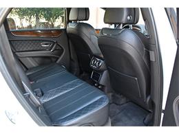 2018 Bentley Bentayga (CC-2120725) for sale in Boca Raton, Florida