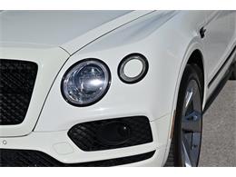 2018 Bentley Bentayga (CC-2120725) for sale in Boca Raton, Florida