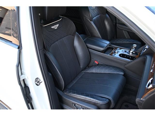 2018 Bentley Bentayga (CC-2120725) for sale in Boca Raton, Florida