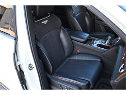 2018 Bentley Bentayga (CC-2120725) for sale in Boca Raton, Florida
