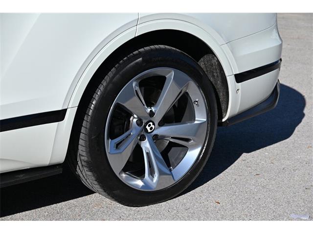 2018 Bentley Bentayga (CC-2120725) for sale in Boca Raton, Florida