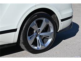 2018 Bentley Bentayga (CC-2120725) for sale in Boca Raton, Florida