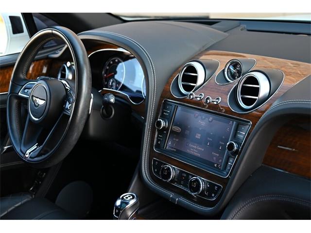 2018 Bentley Bentayga (CC-2120725) for sale in Boca Raton, Florida