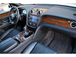 2018 Bentley Bentayga (CC-2120725) for sale in Boca Raton, Florida