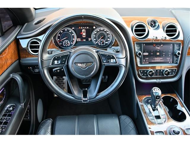 2018 Bentley Bentayga (CC-2120725) for sale in Boca Raton, Florida