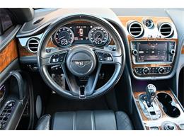 2018 Bentley Bentayga (CC-2120725) for sale in Boca Raton, Florida