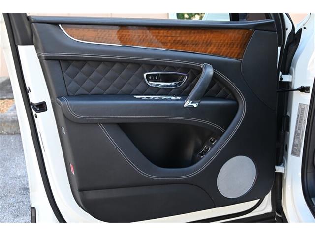 2018 Bentley Bentayga (CC-2120725) for sale in Boca Raton, Florida