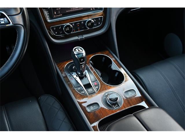 2018 Bentley Bentayga (CC-2120725) for sale in Boca Raton, Florida