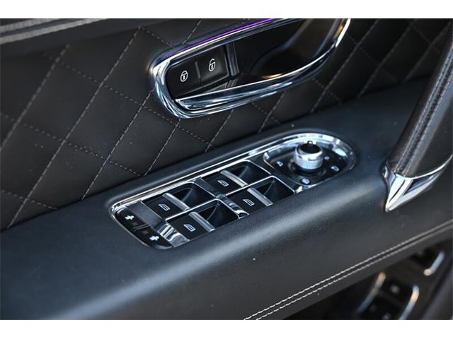 2018 Bentley Bentayga (CC-2120725) for sale in Boca Raton, Florida