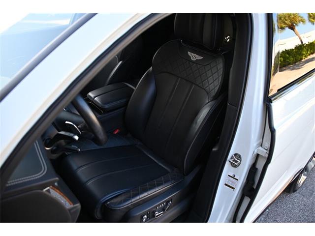 2018 Bentley Bentayga (CC-2120725) for sale in Boca Raton, Florida