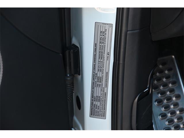 2018 Bentley Bentayga (CC-2120725) for sale in Boca Raton, Florida
