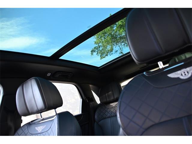 2018 Bentley Bentayga (CC-2120725) for sale in Boca Raton, Florida