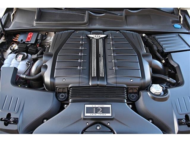 2018 Bentley Bentayga (CC-2120725) for sale in Boca Raton, Florida
