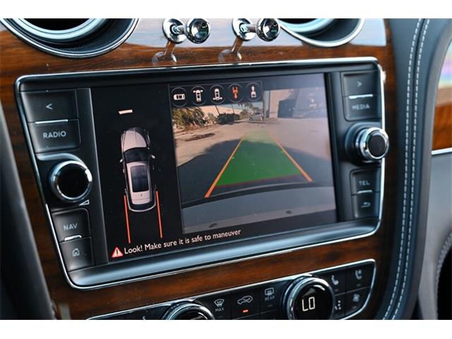 2018 Bentley Bentayga (CC-2120725) for sale in Boca Raton, Florida