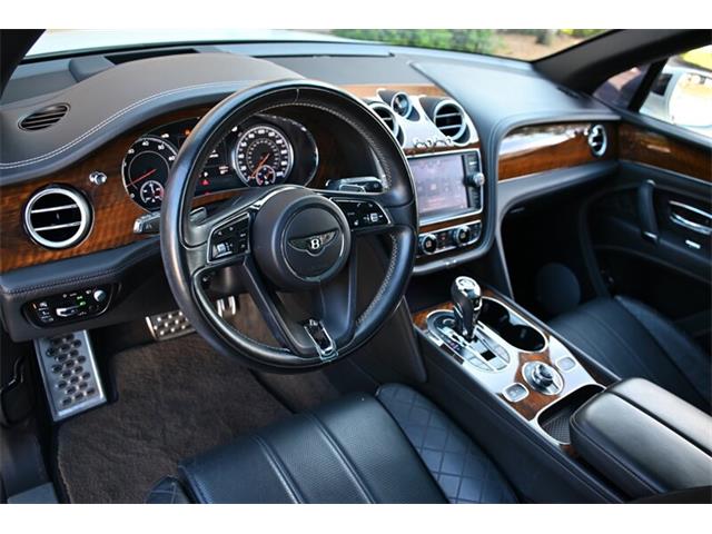 2018 Bentley Bentayga (CC-2120725) for sale in Boca Raton, Florida
