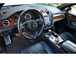 2018 Bentley Bentayga (CC-2120725) for sale in Boca Raton, Florida