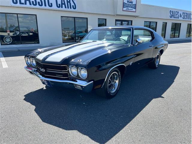 1970 Chevrolet Chevelle (CC-2120729) for sale in Largo, Florida