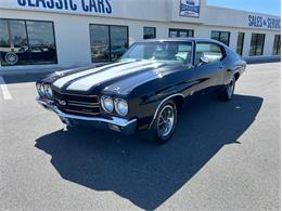 1970 Chevrolet Chevelle (CC-2120729) for sale in Largo, Florida