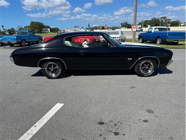 1970 Chevrolet Chevelle (CC-2120729) for sale in Largo, Florida
