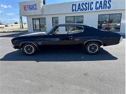 1970 Chevrolet Chevelle (CC-2120729) for sale in Largo, Florida