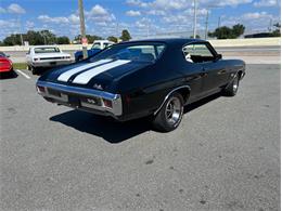 1970 Chevrolet Chevelle (CC-2120729) for sale in Largo, Florida
