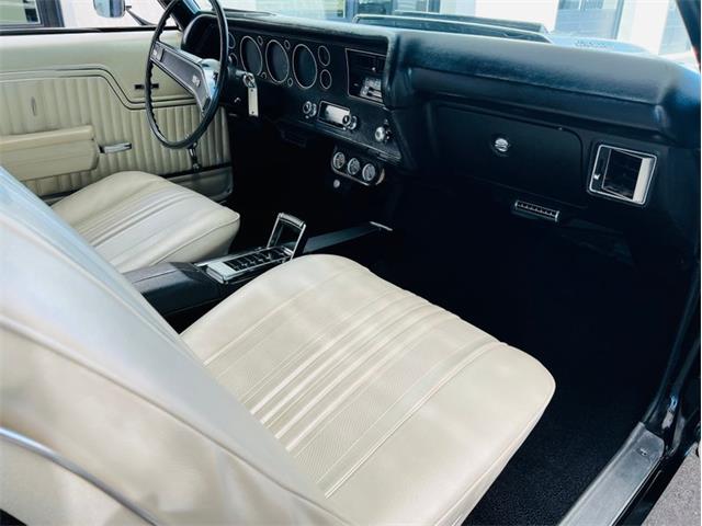 1970 Chevrolet Chevelle (CC-2120729) for sale in Largo, Florida