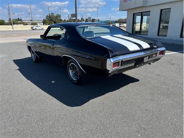 1970 Chevrolet Chevelle (CC-2120729) for sale in Largo, Florida