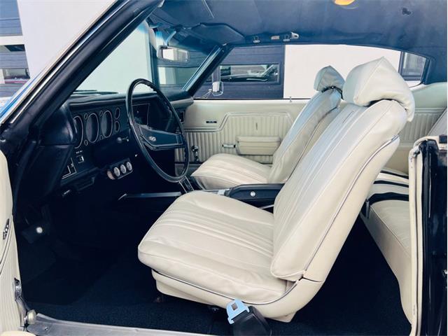 1970 Chevrolet Chevelle (CC-2120729) for sale in Largo, Florida