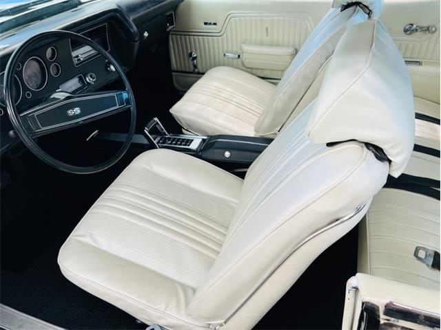 1970 Chevrolet Chevelle (CC-2120729) for sale in Largo, Florida