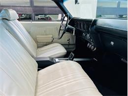 1970 Chevrolet Chevelle (CC-2120729) for sale in Largo, Florida