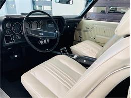 1970 Chevrolet Chevelle (CC-2120729) for sale in Largo, Florida