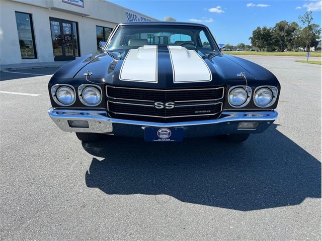 1970 Chevrolet Chevelle (CC-2120729) for sale in Largo, Florida