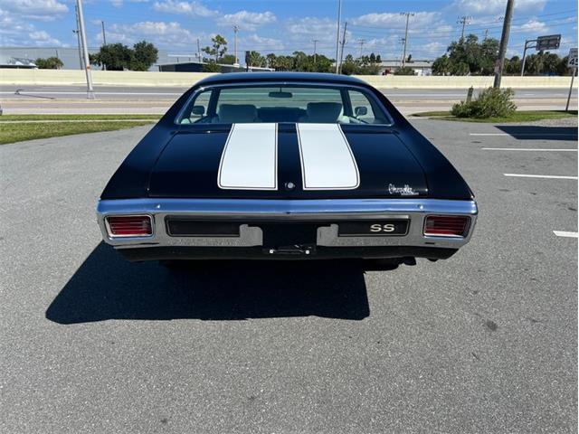 1970 Chevrolet Chevelle (CC-2120729) for sale in Largo, Florida