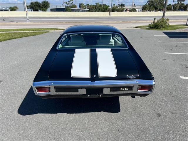 1970 Chevrolet Chevelle (CC-2120729) for sale in Largo, Florida
