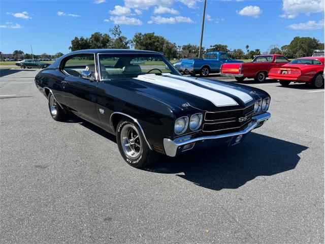 1970 Chevrolet Chevelle (CC-2120729) for sale in Largo, Florida