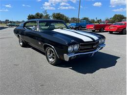 1970 Chevrolet Chevelle (CC-2120729) for sale in Largo, Florida