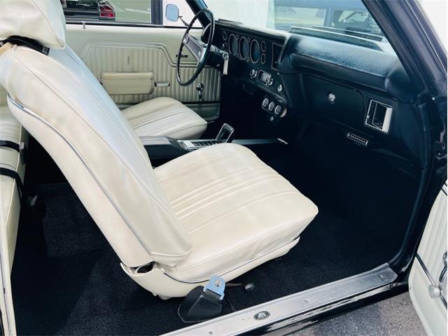 1970 Chevrolet Chevelle (CC-2120729) for sale in Largo, Florida
