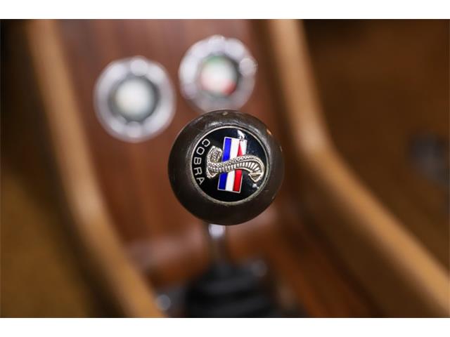 1968 Ford Shelby Cobra (CC-2120073) for sale in Volo, Illinois